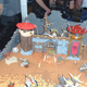 Illustration for article titled Mega Bloks Brings the emWorld of Warcraft/em to Tiny, Geometrical Life